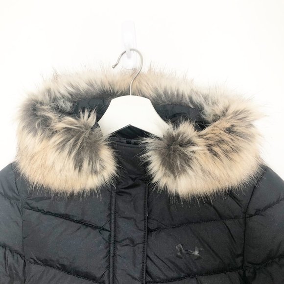 Under Armour Storm Parka Puffer Jacket - Picture 3 of 8